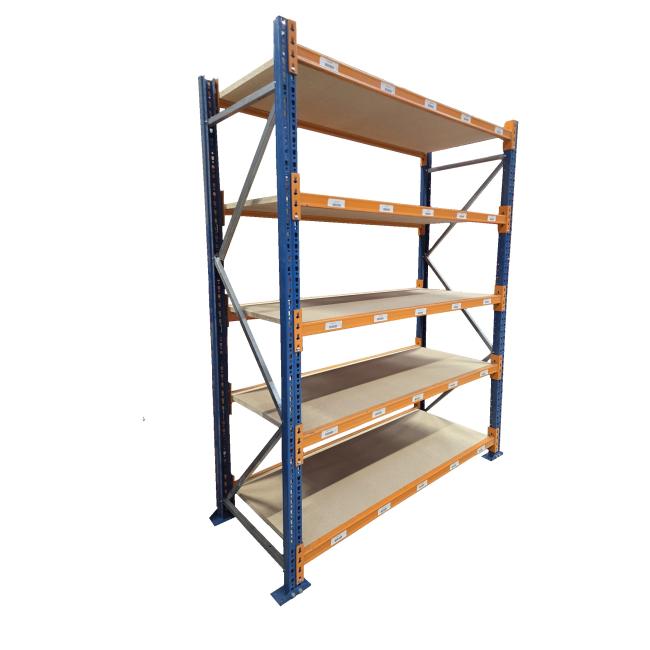 Nedcon basis set 255x205x84cm