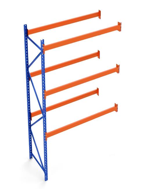 HML Aanbouw set 250x205x50cm