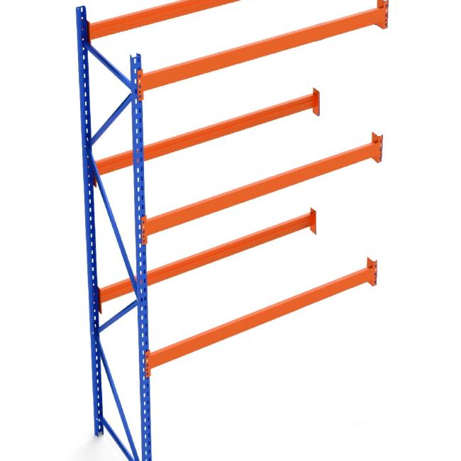 HML Aanbouw set 250x205x50cm