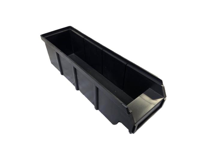 ME Legbordbak / magazijnbak 32x9x9cm