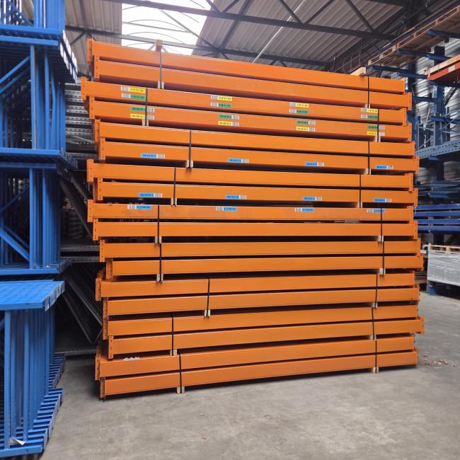 Redirack Palletstelling