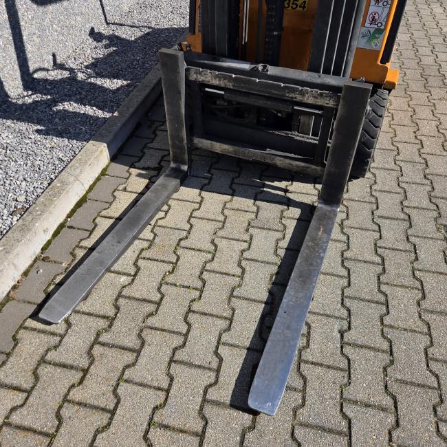 Still R50-15 Heftruck