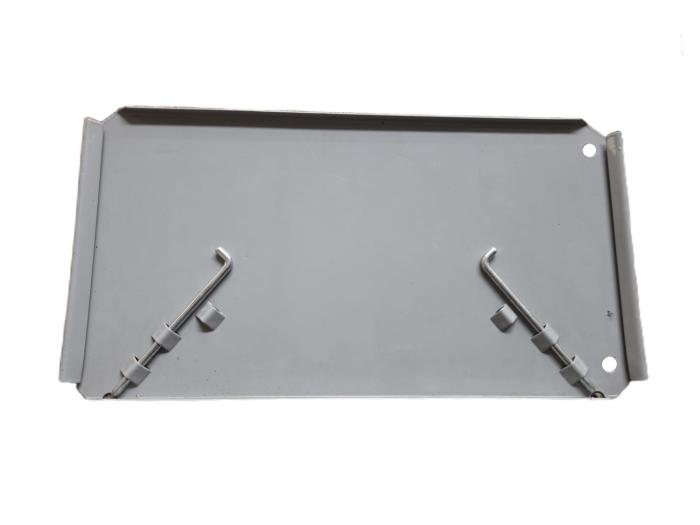 Dexion schotverdeler 200mm