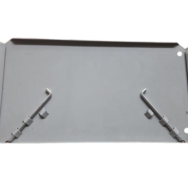 Dexion schotverdeler 200mm