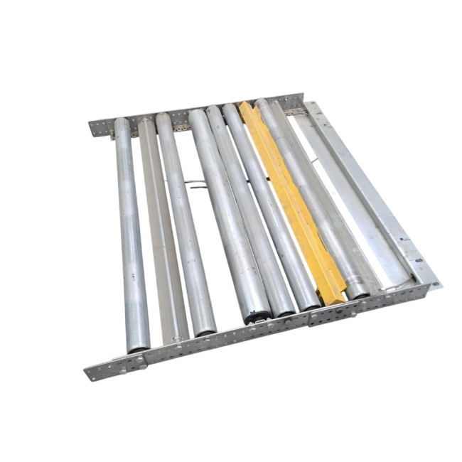 Bito rollenbaan 86x108cm