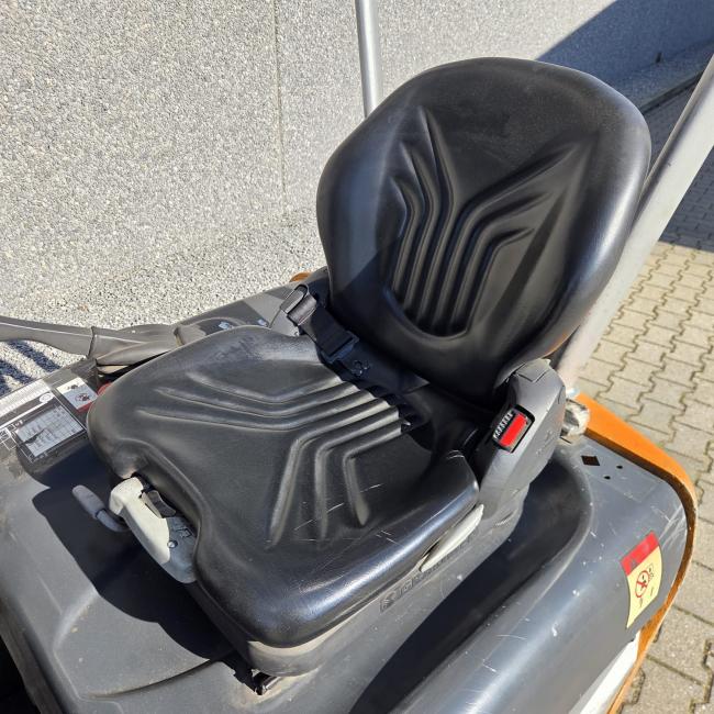 Still RX50-10 Heftruck