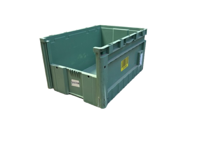 Schoeller Arca Magazijnbak 60x39,5x30x5cm