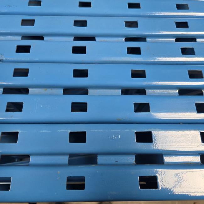 Redirack Palletstelling