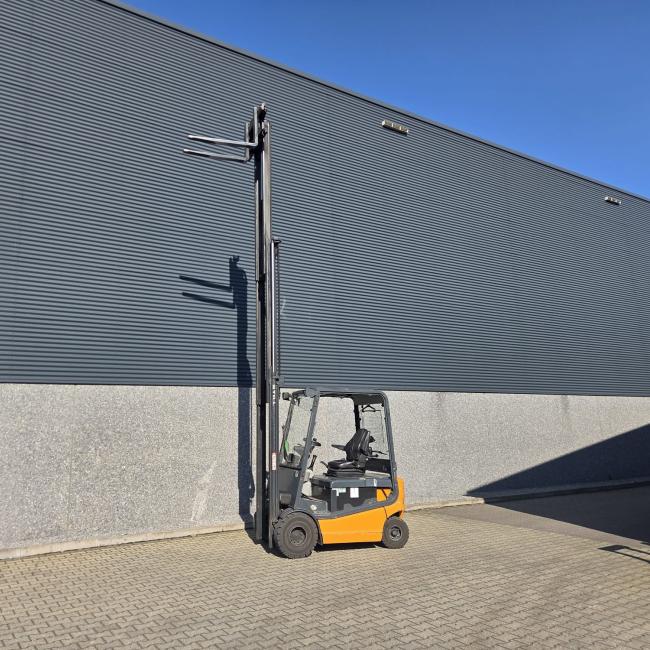 Still R60-25 Heftruck