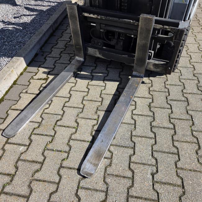 Still RX50-15 Heftruck