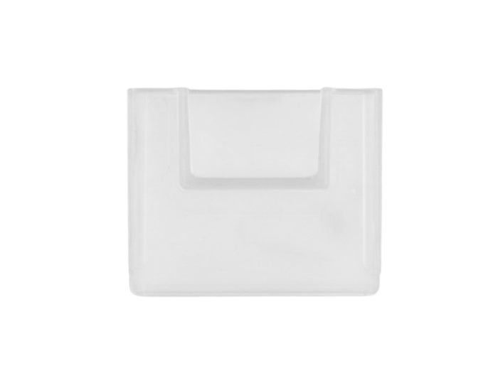 Tussenschot 93x83mm