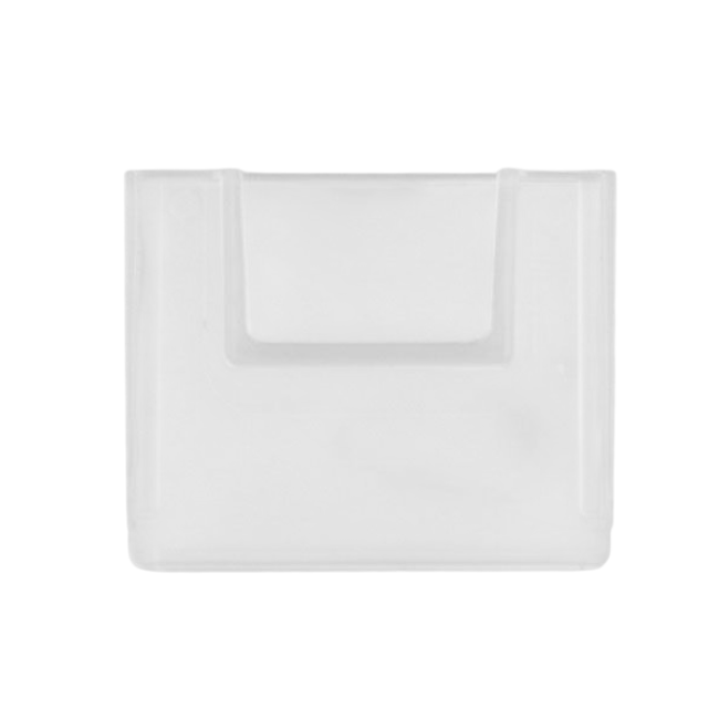 Tussenschot 93x83mm