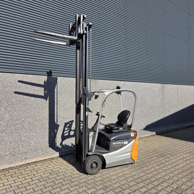 Still RX50-10 Heftruck