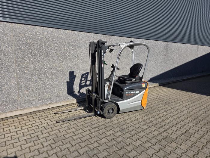 Still RX50-10 Heftruck