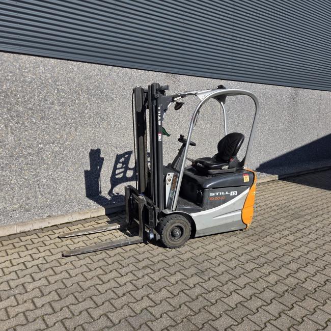 Still RX50-10 Heftruck