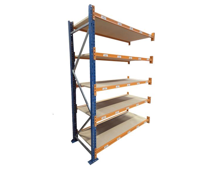 Nedcon aanbouw set 255x195x84cm