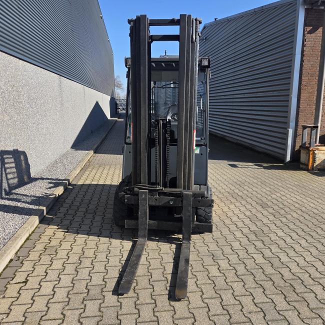 Still R60-25 Heftruck