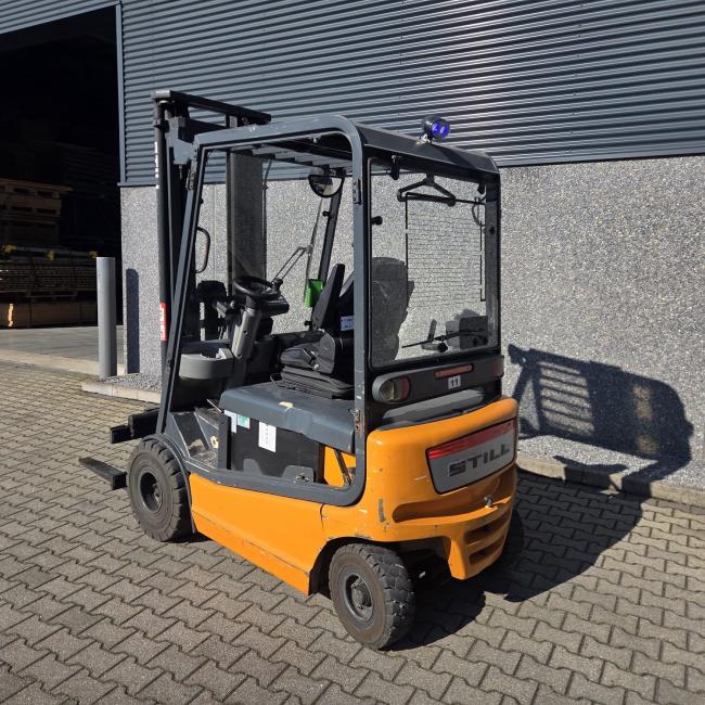 Still R60-25 Heftruck