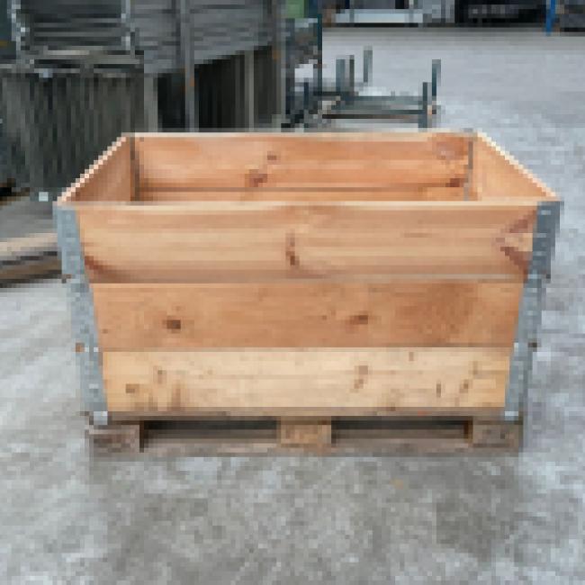 Palletrand