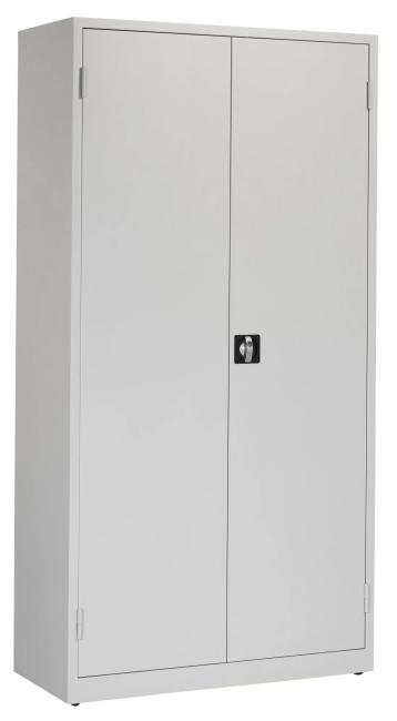 Zwaarlastkast / Magazijnkast 195x100x45cm