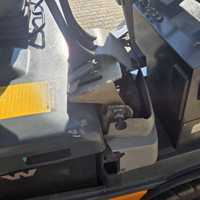 Still R60-25 Heftruck