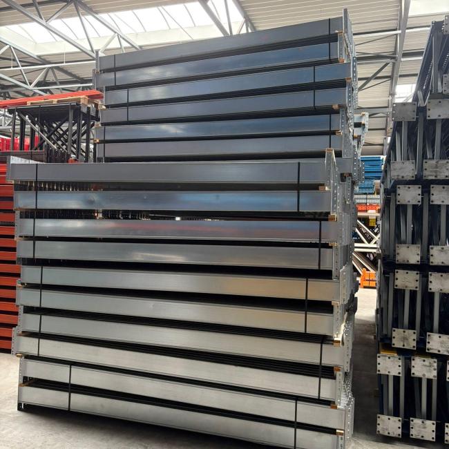 Dexion P90 palletstelling