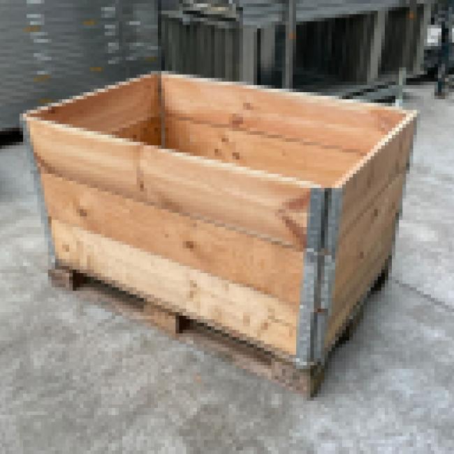 Palletrand