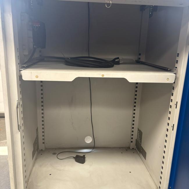 Bott computerkast