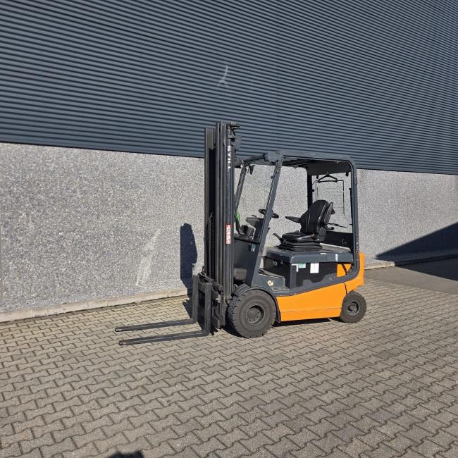 Still R60-25 Heftruck