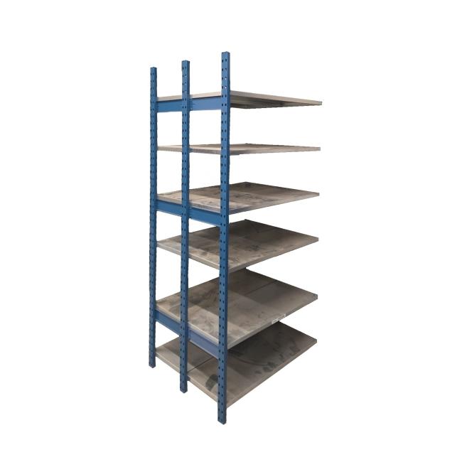 Bosal legbordstelling 230x100x80cm