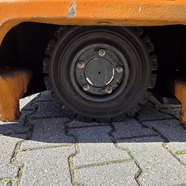 Still RX50-10 Heftruck