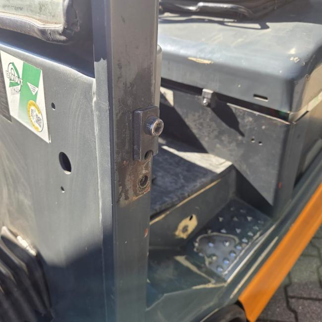 Still R60-25 Heftruck