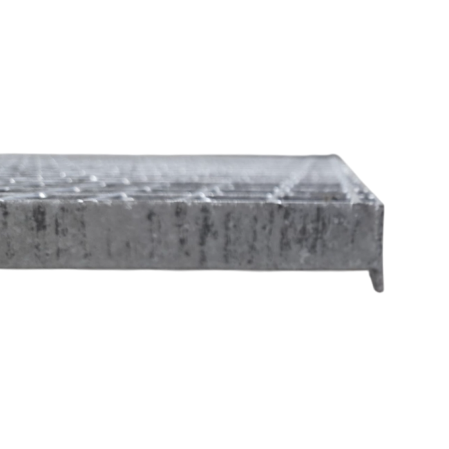 Gegalvaniseerd rooster 89x105cm