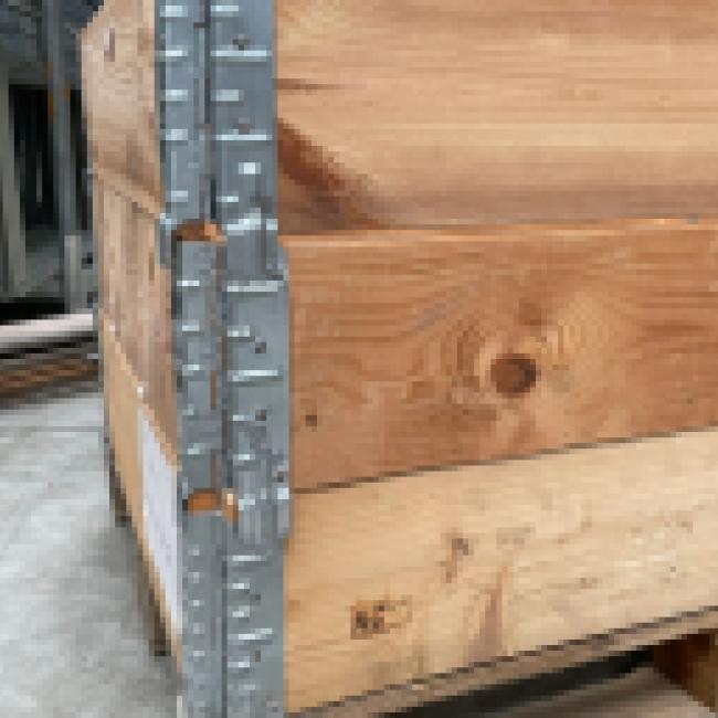 Palletrand