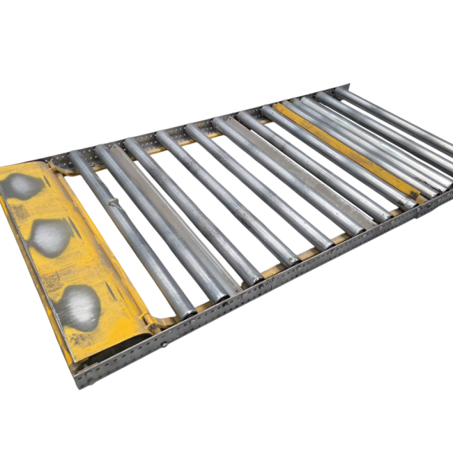 Bito rollenbaan 210x108cm