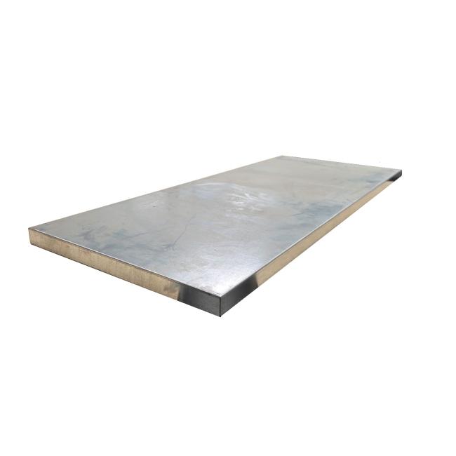 Bosal legbord 97x40cm