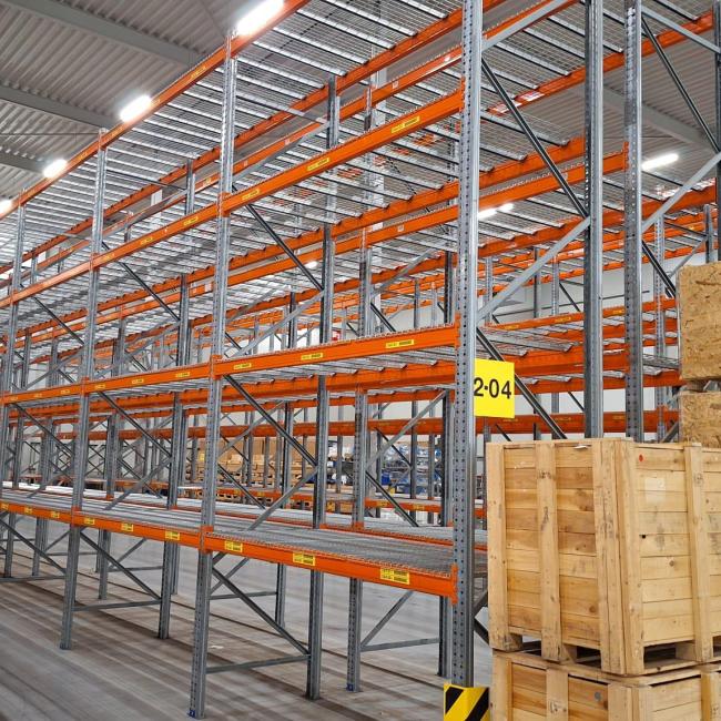 GG DRAADROOSTER 88x110 500kg