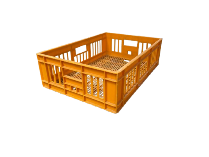 Broodkrat 65x44x18cm