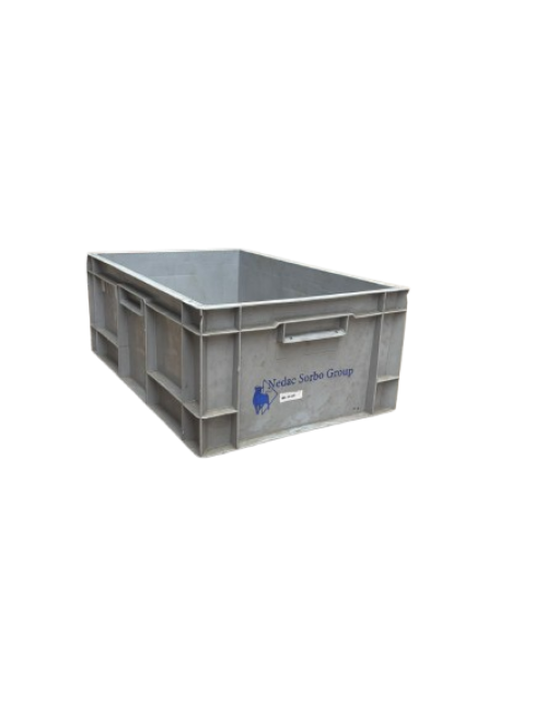 Magazijnbak 60x40x22cm