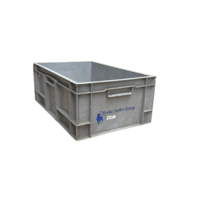 Magazijnbak 60x40x22cm