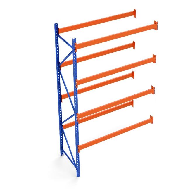 HML Aanbouw set 250x205x50cm