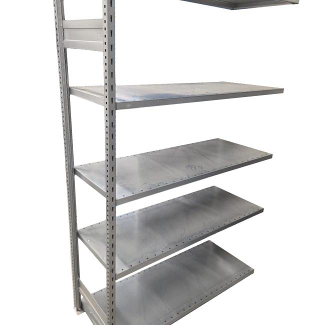 Stow legbordstelling 200x135x50cm