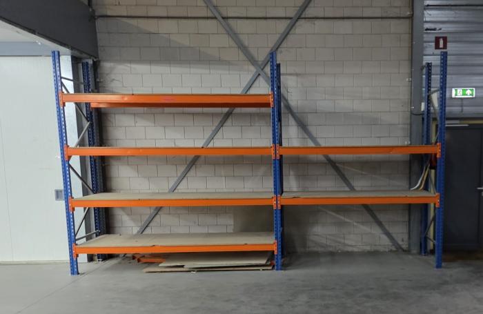 META palletstelling aanbiedingset