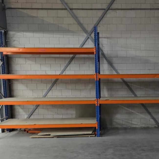 META palletstelling aanbiedingset