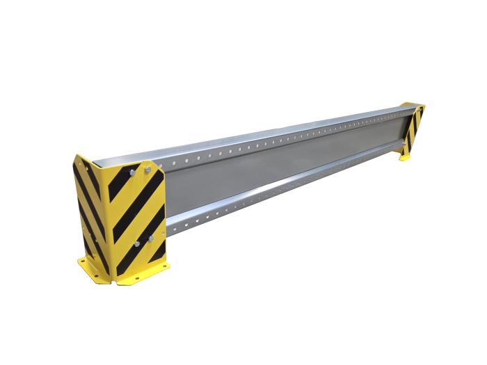 Flankbeschermer / Aanrijdbeschermer 250cm