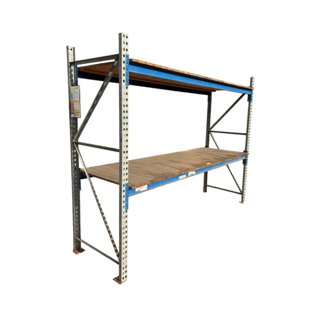 Schafer PR350 basis set 220x290x92cm