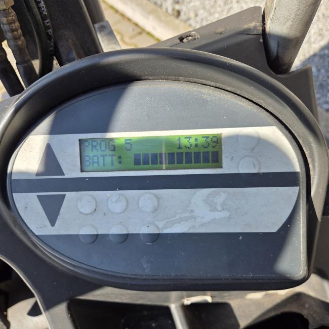 Still RX50-15 Heftruck